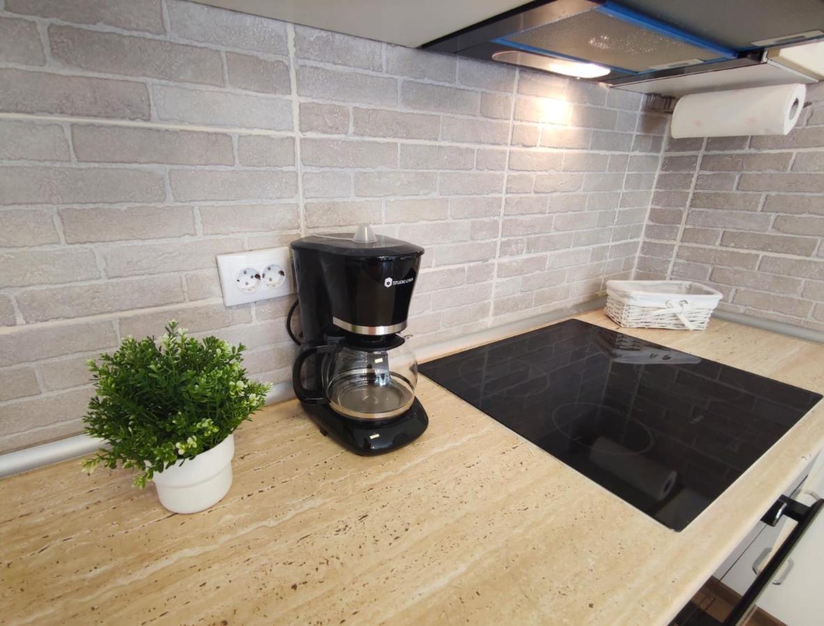 Green Studio Predeal Buitenkant foto