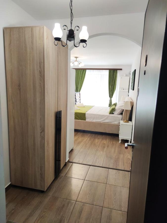 Green Studio Predeal Buitenkant foto